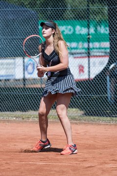 Lisa Ponomar 219 - PSD Bank Nord Open Pinneberg